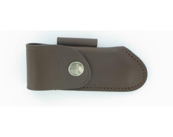 Leather Sheath Florinox Large Size Akma